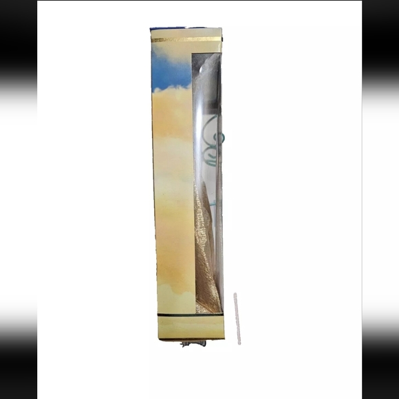 Morning Sun Princess 2000 Barbie Doll 27688 By Mattel NIB - Picture 6 of 10